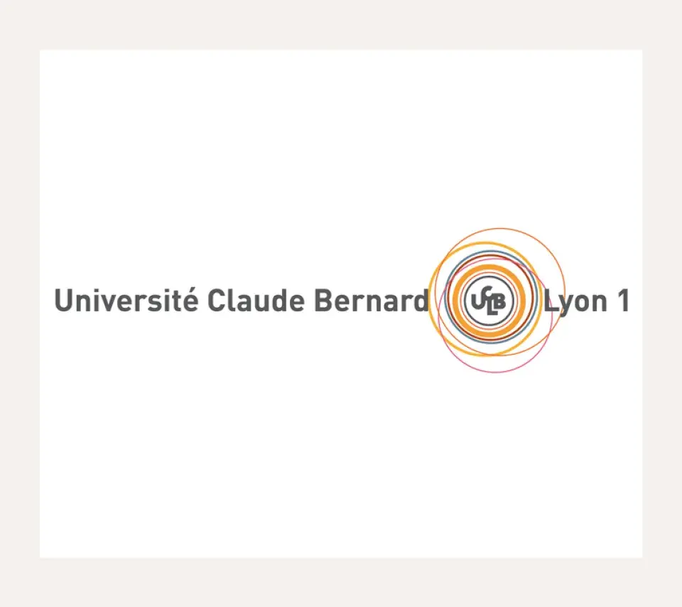 Université Claude Bernard Lyon 1