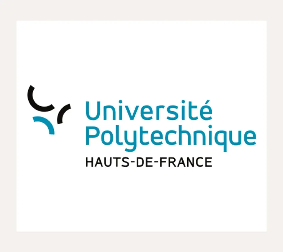 Université Polytechnique Hauts-de-France