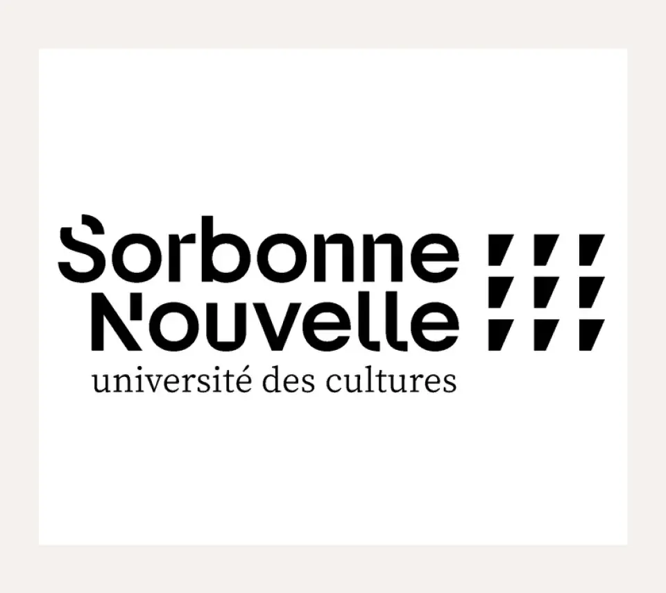 Sobonne Nouvelle - Université des cultures